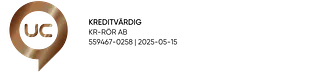 säker vatten logotype